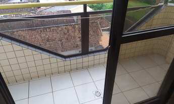 Imagem: Apartamento 53m2 com 1 quarto 1 vaga, Sacada