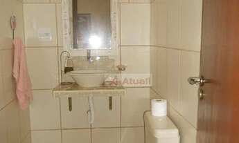 Imagem 5: Casa com 5 dormitórios à venda, 374 m² por R$ 1.230.000,00 - Caminhos de San Conrado - Cam