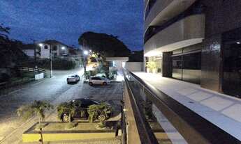 Imagem 7: Apartamento para venda com 144 metros quadrados com 3 quartos em Góes Calmon - Itabuna - B