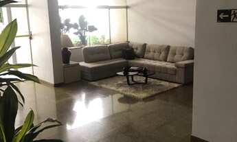 Imagem 3: Apartamento 121 m² 3 dorms. sendo 1 suíte no Centro