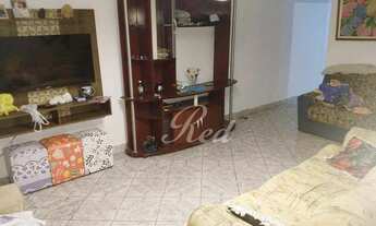 Imagem 4: Sobrado com 3 dormitórios à venda, 208 m² por R$ 380.000,00 - Vila Nova Urupês - Suzano/SP