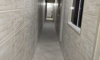 Imagem 4: Quitinete próximo ao metrô del castilho apartir de 500