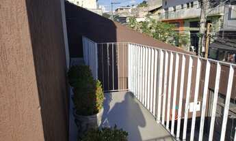 Imagem 7: Casa para venda com 270 metros quadrados com 4 quartos em Jardim Oriental - São Paulo - SP