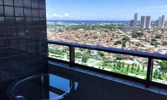 Imagem 4: EA* | Duetto | Torreão