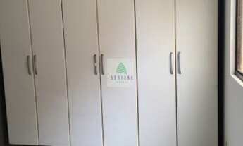 Imagem 4: Anápolis - Apartamento Padrão - Vila Gois