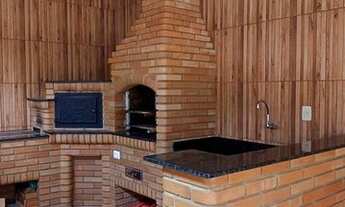 Imagem 2: Apartamento para venda possui 172 metros quadrados com 3 quartos