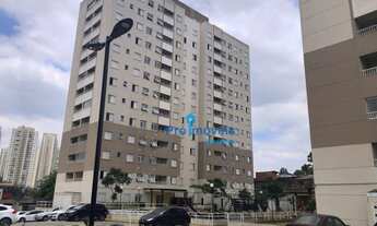 Imagem 3: Apartamento com 2 dormitórios para alugar, 47 m² - Butantã - São Paulo/SP