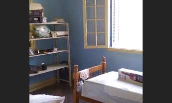 Imagem 7: Casa para venda com 210 metros quadrados com 3 quartos em Macuco - Santos - SP