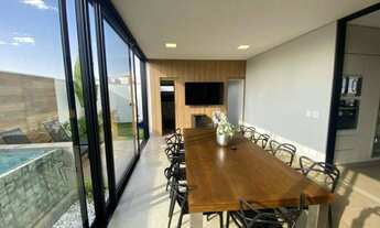 Imagem 3: CASA TÉRREA A VENDA CONDOMINIO ZONA SUL UBERLANDIA