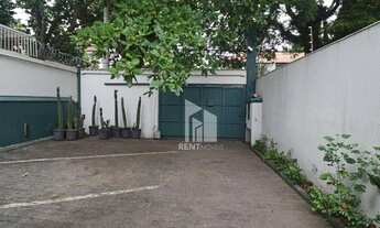 Imagem 3: Casa para alugar, 400 m² por R$ 12.665,00/mês - Campo Belo - São Paulo/SP