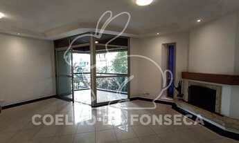 Imagem: São Paulo - Apartamento Padrão - Campo