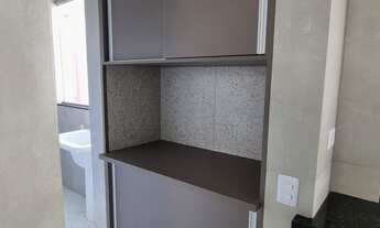 Imagem 4: Apartamento blocos do marista