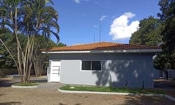 Imagem 6: Chácara Bairro Peti Trianon Araçatuba SP