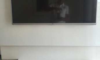 Imagem 4: Apartamento mobiliado para aluguel com 45 m2 com 1 quarto- 1 suite- 1 vaga