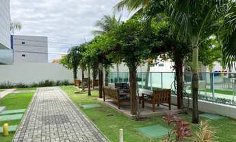 Imagem 5: Excelente Apartamento no Bessa, com 82 metros quadrados e 3 quartos em - João Pessoa - PB