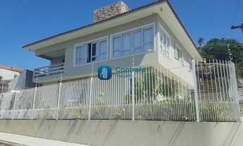 Imagem: FLORIANóPOLIS - Casa Padrão - Coqueiros