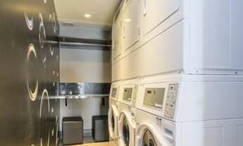 Imagem 3: Vendo excelente apartamento 57 m² Alto Padrão próximo ao Iguatemi, Country club, Parque Ge