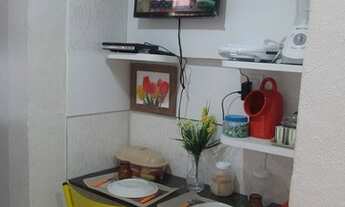 Imagem 3: Quitinetes mobiliados em Olinda