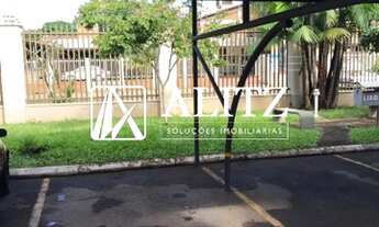 Imagem 2: GOIâNIA - Apartamento Padrão - Cidade Jardim