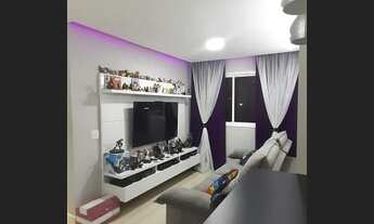 Imagem 4: Apartamento para venda com 45 m² em Quinta da Paineira - São Paulo