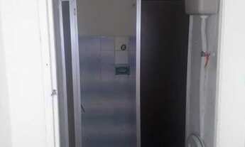 Imagem 6: Vista livre. Com 1 quarto, sala, cozinha grandes