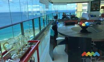 Imagem 10: Vendo Morro do Ipiranga vista mar 4 suítes