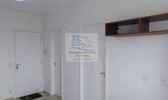 Imagem 6: Apartamento para Venda em São Paulo, Barra Funda, 1 dormitório, 1 banheiro