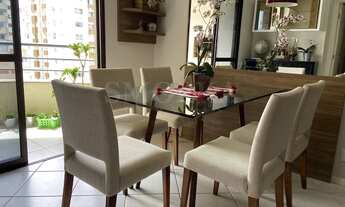 Imagem 4: Apartamento para venda com 3 dormitórios no Res. Heitor Villa Lobos no Centro - Florianópo