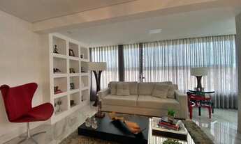 Imagem 4: Cobertura de luxo 4 quartos 4 vagas no Castelo