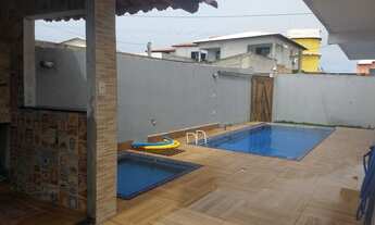 Imagem 2: Casa de praia Jácuipe