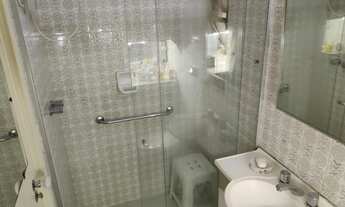 Imagem 3: Apto 94m²-3quartos - 1suites- 1 vaga - Vila Nova Conceição