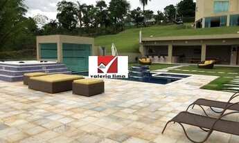 Imagem 4: Marina, 5 suítes-Escarpas do Lago - Capitólio - MG