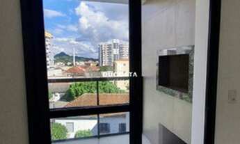 Imagem 7: Apartamento 2 dormitórios na Rua Euclides da Cunha, próximo ao Hospital da Brigada