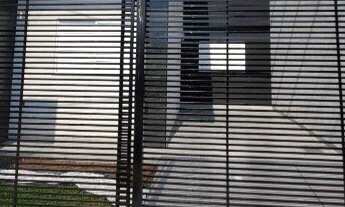 Imagem: Casa Jardim Leblon - Sarandi