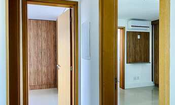 Imagem 6: Apartamento para venda tem 121 metros quadrados com 2 quartos em Alto dos Passos - Juiz de