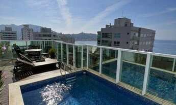 Imagem: Cobertura com 5 dormitórios à venda, 421