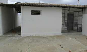 Imagem 2: Casa à venda, 1 quarto, 1 suíte, 1 vaga, QUATI I - Petrolina/PE