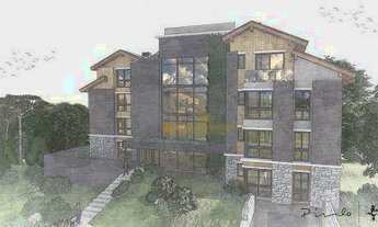 Imagem 2: Apartamento com 2 dormitórios à venda, 82 m² por R$ 1.665.000,00 - Vila Suíça - Gramado/RS