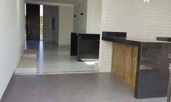 Imagem 6: Belíssima Casa no Condomínio Fechado de Alto Padrão Alphaville 1