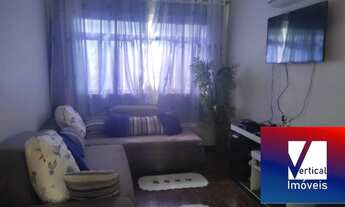 Imagem 3: Apartamento a venda na Vila Alzira Guarujá - SP