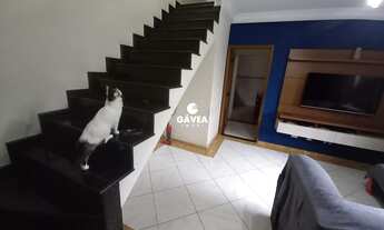 Imagem 2: Sobrado à venda no Vila Cascatinha