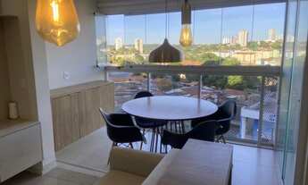 Imagem 5: Flat Mobiliado Metropolitan Jardim Goias