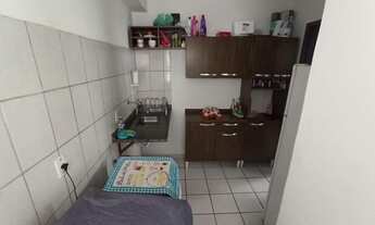 Imagem 5: Apartamento na Água Limpa ( Recando do Bosque III