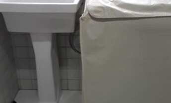 Imagem 2: Apartamento para Venda em São Paulo, Santa Cecília, 1 dormitório, 1 banheiro, 1 vaga