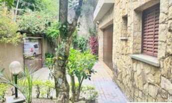 Imagem 2: 09614 - Casa 4 Dorms. (3 Suítes), BARRO BRANCO - SÃO PAULO/SP