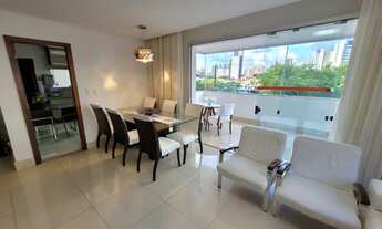 Imagem 5: Térrea para venda possui 282 metros quadrados com 4 quartos em Itaigara - Salvador - BA