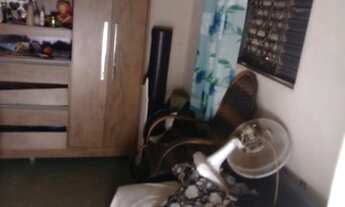 Imagem 4: Casa à venda, 1 quarto, Jardim Columbia - Campinas/SP