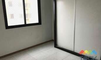 Imagem 3: Apartamento com 1 dormitório à venda, 55 m² - Armação - Salvador/BA
