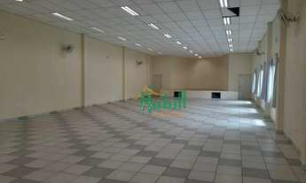 Imagem: Galpão para alugar, 800 m² por R$ 7.000/mês