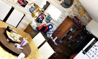 Imagem 2: Sobrado para comprar Jardim Aeroporto III Mogi das Cruzes